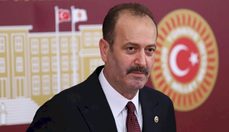 MHP'li vekilin annesi trafik kazasında hayatını kaybetti