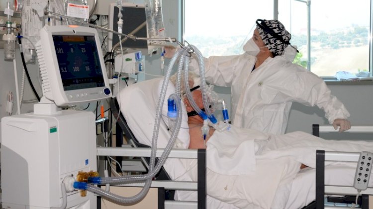 Prof. Şenol alarm verdi: Kısıtlama için artık çok geç
