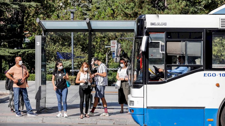Ankara'da korona nasıl patladı?