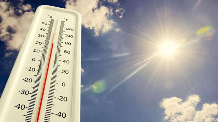 Meteoroloji uyardı: Yeni sıcaklık rekorları bekliyoruz