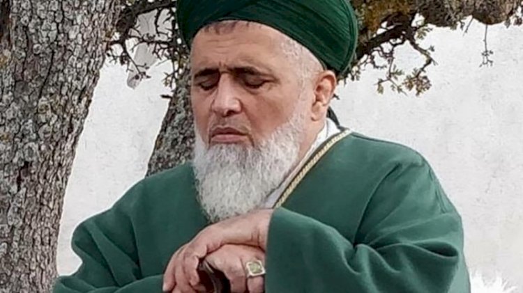 Silen silene... Sosyal medyada 'tacizci şeyh' temizliği