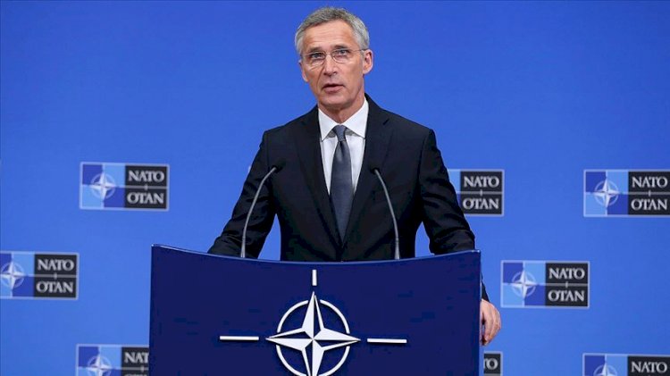 NATO'dan Dağlık Karabağ açıklaması