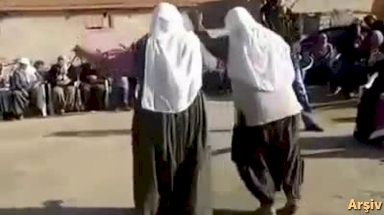 Karantinada olması gereken 80 yaşındaki koronalı kadın, 72 saatte 5 düğüne gitmiş