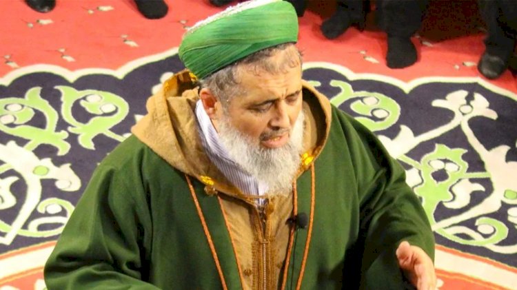 İstismarcı şeyhin pehlivanlığı bile yalan çıktı