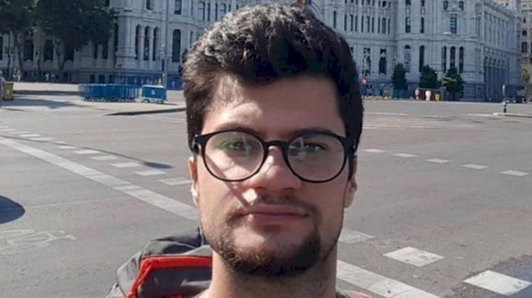 İTÜ'lü Halit Ayar cinayeti davasında karar