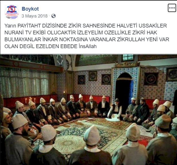 &Ccedil;ocuk istismarıyla g&uuml;ndeme gelen tarikata ait bir ger&ccedil;ek daha ortaya &ccedil;ıktı - Resim : 2