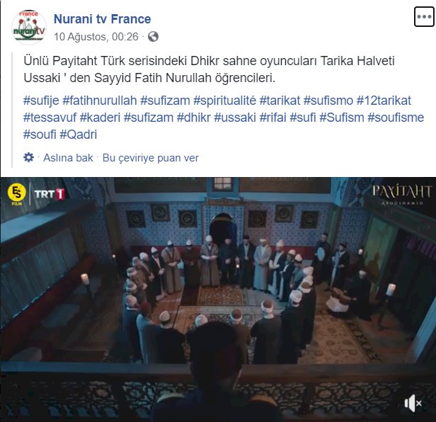 &Ccedil;ocuk istismarıyla g&uuml;ndeme gelen tarikata ait bir ger&ccedil;ek daha ortaya &ccedil;ıktı - Resim : 3