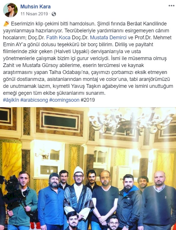 &Ccedil;ocuk istismarıyla g&uuml;ndeme gelen tarikata ait bir ger&ccedil;ek daha ortaya &ccedil;ıktı - Resim : 6