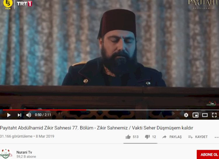 &Ccedil;ocuk istismarıyla g&uuml;ndeme gelen tarikata ait bir ger&ccedil;ek daha ortaya &ccedil;ıktı - Resim : 1