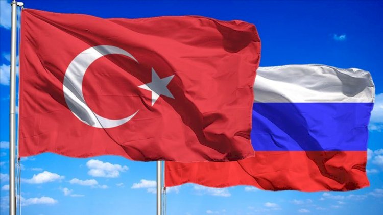Türkiye'nin Rusya’nın atış eğitim faaliyeti için Navtex ilan etmesine kızan 'Yunan yorumculara', Rus elçiliğinden yanıt