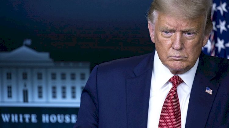 Trump'ın yakınındakilerde korona alarmı