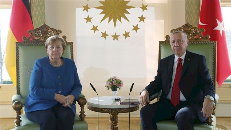 'O uçak gemisi neden geliyor?'