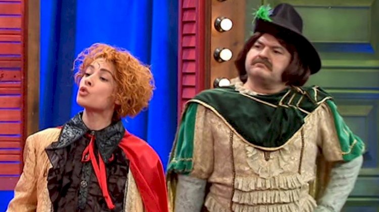 Show Tv 'Cumhuriyet'e sansürü nasıl açıkladı?