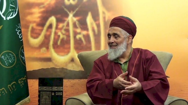 İslamcı yazar: Bu tarikatların hepsi aynı!