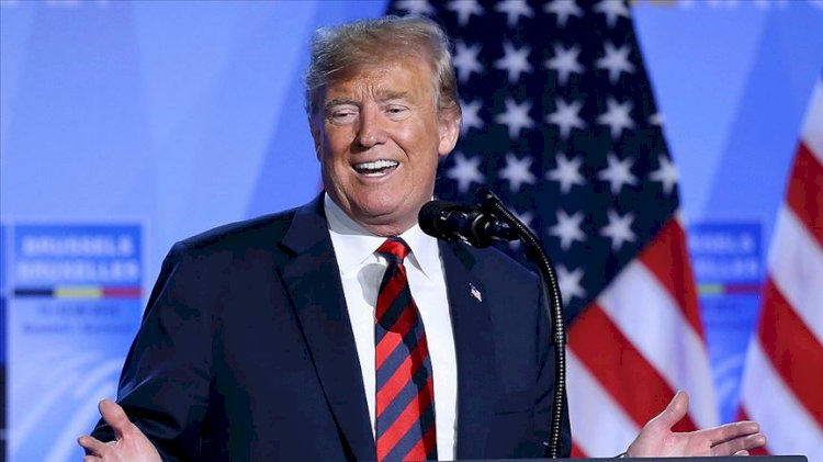 Trump savaşta ölen ABD askerlerine 'enayi' mi dedi?