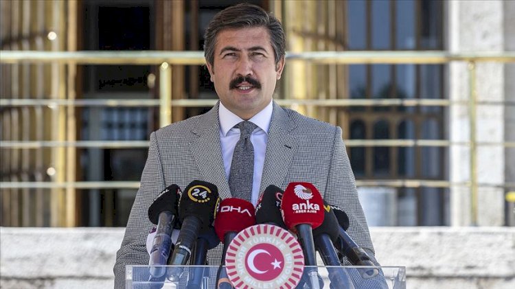 AKP'den 'idam cezası'na yeşil ışık
