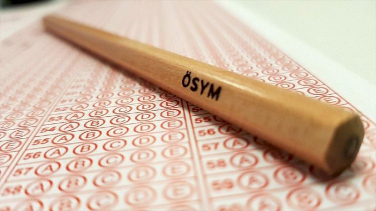 ÖSYM'den KPSS adaylarına 'saat' uyarısı