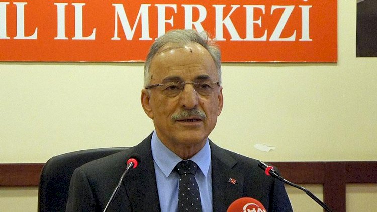 'Kılıçdaroğlu bir mühendislik çalışması yapıyor: Hem İyi Parti hem HDP!'