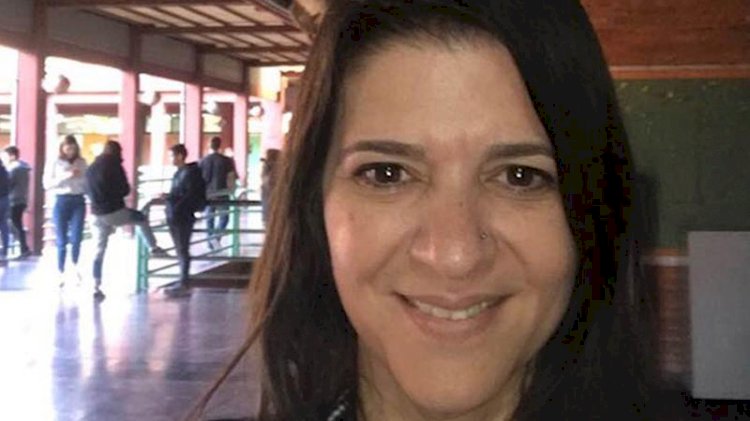 Koronaya yakalanan Arjantinli profesör canlı yayında hayatını kaybetti