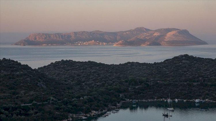 Yunan uzmandan ülkesine tarihi Türkiye uyarısı!