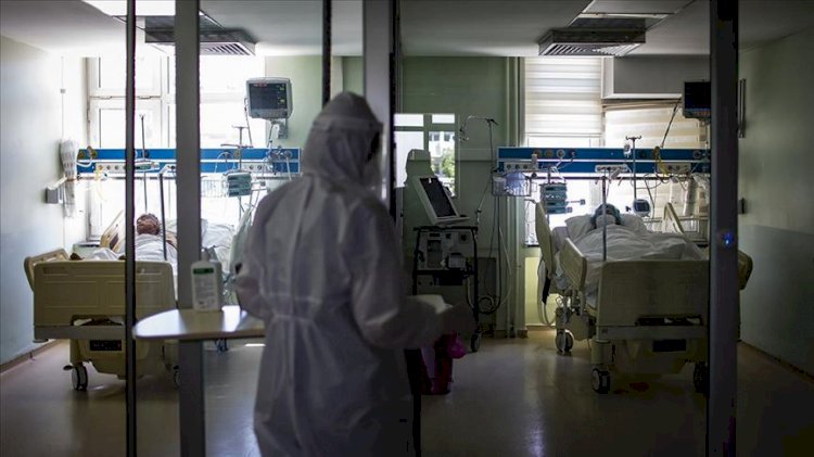 CHP'li Başkan: Antalya’da günlük 300-350 vaka tespit ediliyor