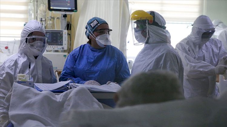 6 Eylül Türkiye'deki koronavirüs tablosu
