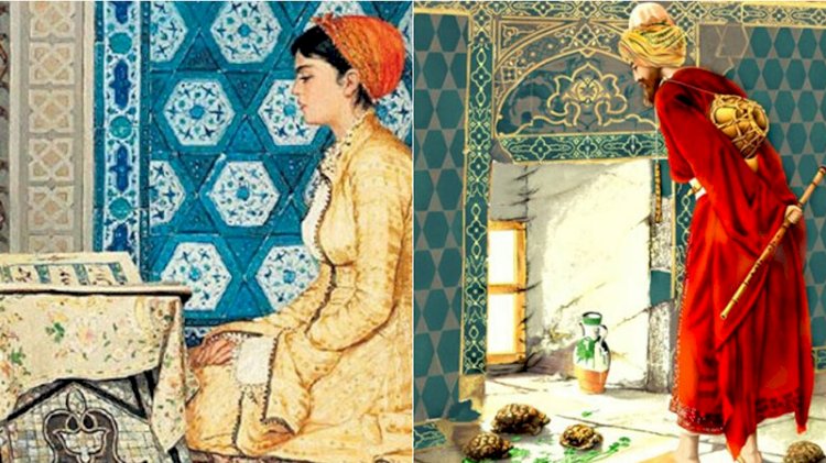 KPSS'de adayları şaşırtan Osman Hamdi Bey sorusu sosyal medyanın gündeminde