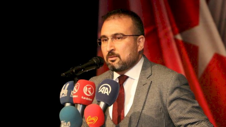 Hikmet Eren: Kazakistan emin adımlarla yoluna devam ediyor...