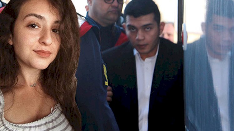 Güleda Cankel cinayetinde yeni gelişme