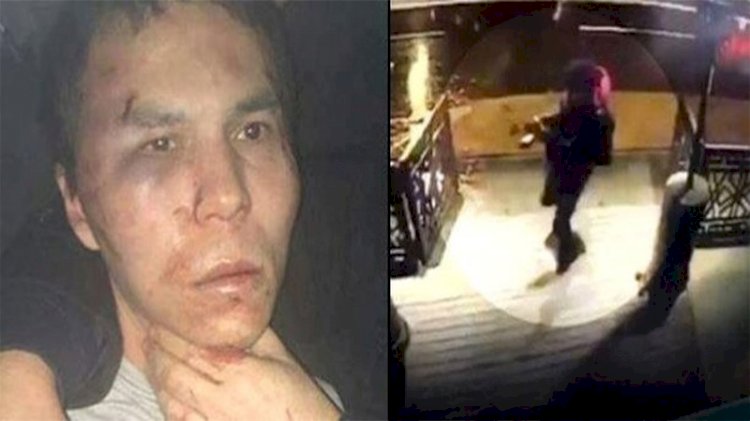 Reina katliamı davasında karar bekleniyor