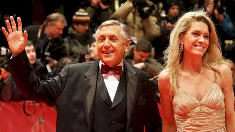 Oscarlı Çek yönetmen Jiri Menzel hayatını kaybetti