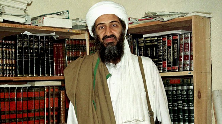 CIA'in Bin Ladin raporu: 'Erotik' videolara gizlenmiş şifreli mesajlarla iletişim kurdu