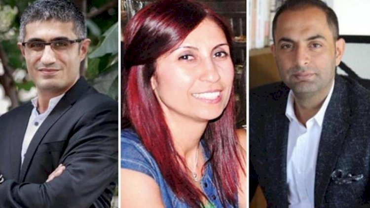 Gazetecilerin davası 9 Eylül’de Çağlayan’da... ‘Ne suç ne de suçlu var’
