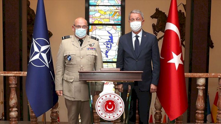 NATO'nun çağrısına olumlu yanıt