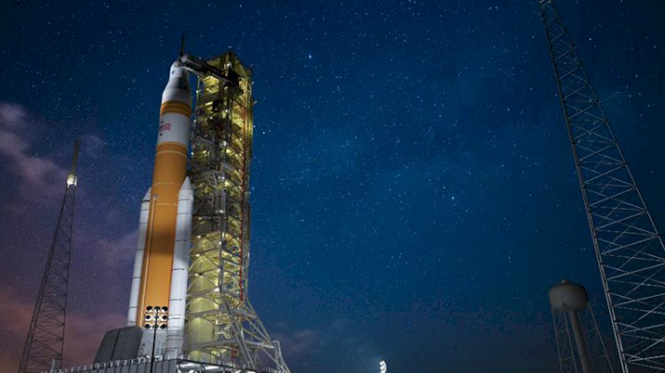 NASA, Mars’a düzenleyeceği ilk insanlı uzay uçuşunda neler göndereceğini duyurdu