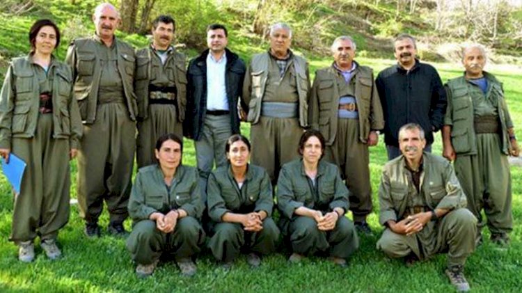 Petrol kavgası çıkmıştı... PKK içindeki çatlak büyüyor