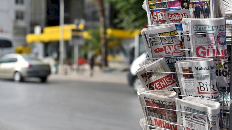 Geçtiğimiz hafta hangi gazete ne kadar sattı?