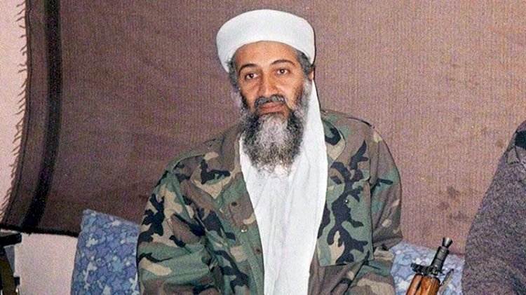 Bin Ladin'in porno koleksiyonuyla ilgili ilginç iddia