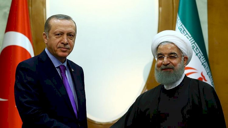 Türkiye-İran Yüksek Düzeyli İşbirliği Konseyi 6'ncı toplantısı yarın yapılacak
