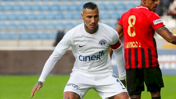 Ricardo Quaresma'nın yeni takımı belli oldu