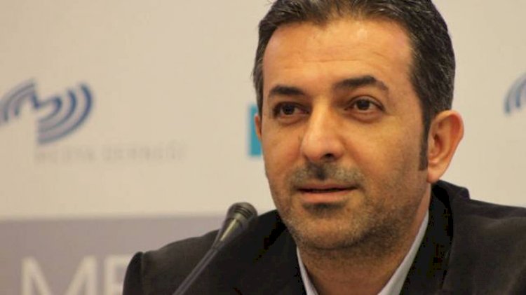 Akif Beki koronavirüse yakalandığını duyurdu