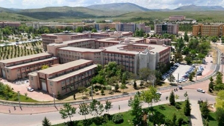 Selçuk Üniversitesi'nde 'taciz' iddiası... İki akademisyen açığa alındı