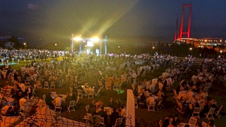 Cezayı Soylu kesmeli... O düğünün cezası 4 milyon 725 bin TL