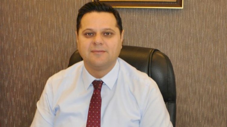 Kaymakam operasyonu sürüyor