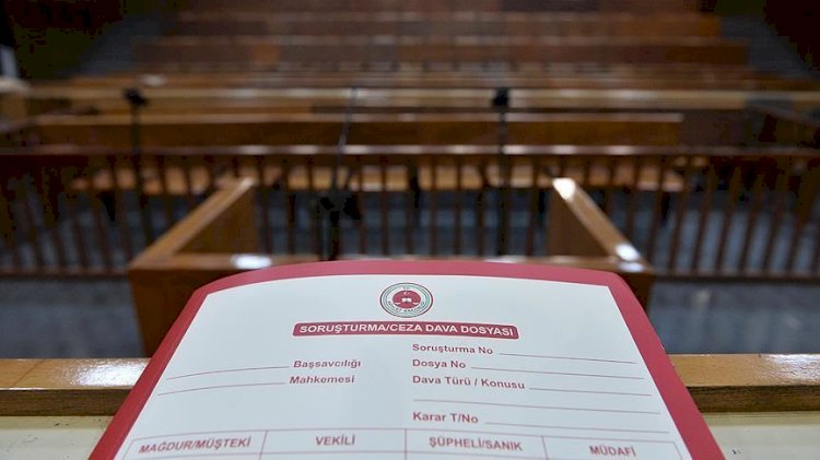 Ankara'da rüşvet operasyonu: 47 gözaltı