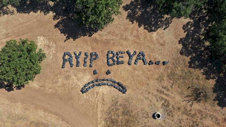 Trakyalı temizlik işçileri isyan etti