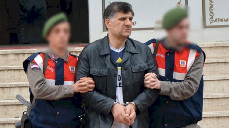 Yüzlerce subayın hayatını karartmıştı... İzmir kumpası savcısına 10 yıl hapis
