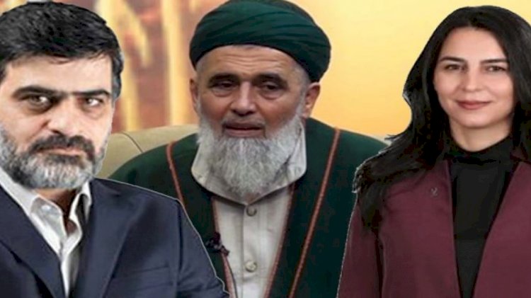 AKP'li vekilden Akit'e 'Uşşaki' tepkisi: Paçavra