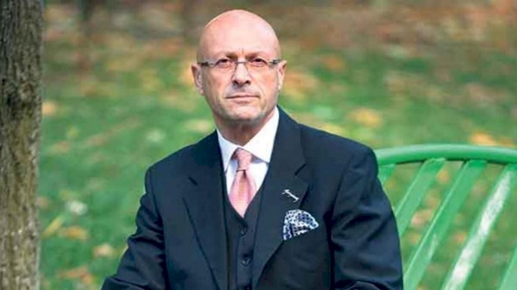 RTÜK'ten Erol Mütercimler kararı