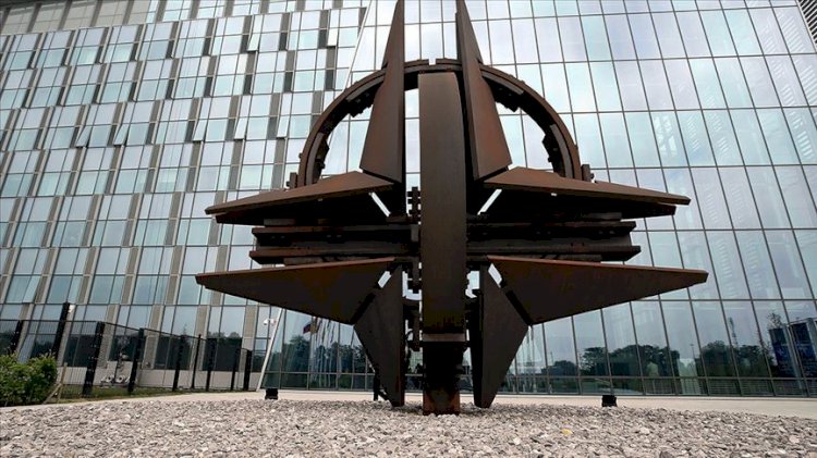 NATO'daki Türkiye-Yunanistan askeri toplantısı ertelendi